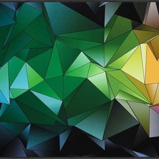 MOUSE PAD GAMER SHARKOON SGP30 POLY XXL MULTICOLOR