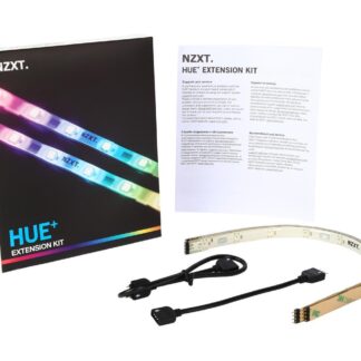 CABLE LED NZXT EXTENSION KIT