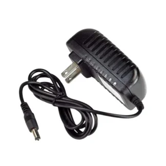 ADAPTADOR DE CORRIENTE SKY 12V 2A CRC-9-2 NEGRO