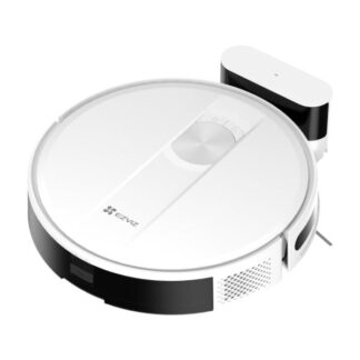 ASPIRADORA ROBOT EZVIZ RC3 30W CS-RC3-TWT5 (EN-STD) (E)