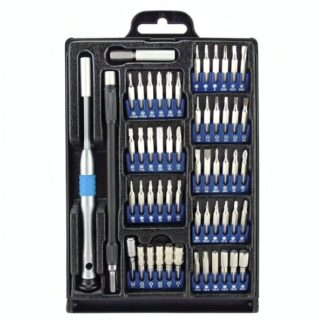 KIT DE HERRAMIENTAS SPROTEK 54 PIEZAS STE-3035