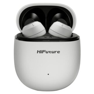 AUDÍFONO HIFUTURE OLYMBUDS 3 BLUETOOTH INALÁMBRICO BLANCO