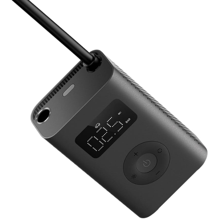 COMPRESOR DE AIRE XIAOMI PORTABLE 46422 - Image 2