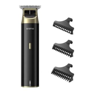 AFEITADORA ORAIMO SMARTTRIMMER 2 OPC-TR12 NEGRO