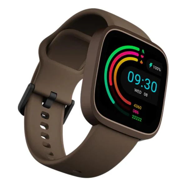 SMART WATCH HIFUTURE EDGE CAFÉ