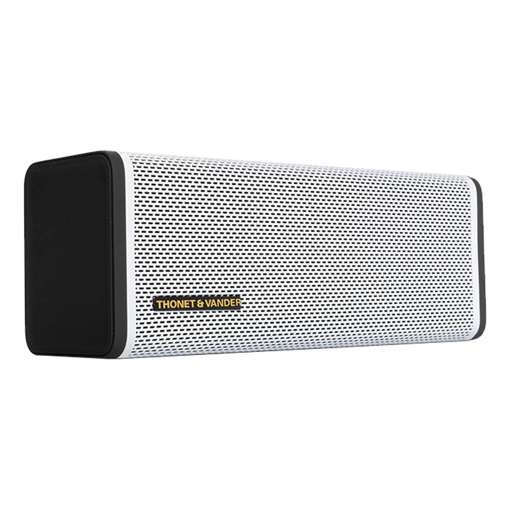 PARLANTE THONET & VANDER FREI TOPP 24W BLUETOOTH BLANCO - Image 2