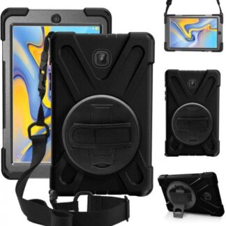 FUNDA PARA TABLET SAMSUNG B07JFPT1QS CON ROTACIÓN