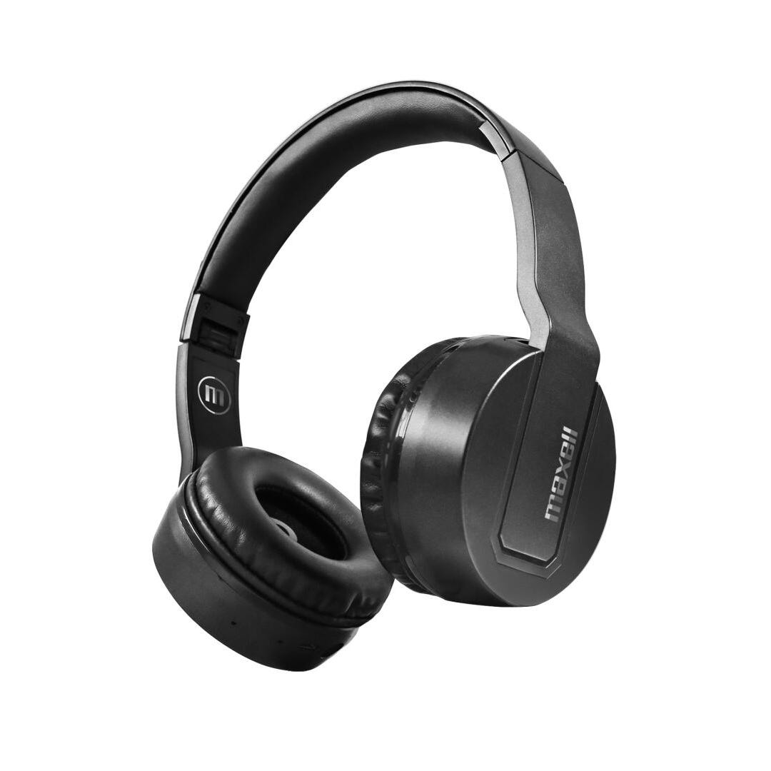 MAXELL AUDÍFONO DIADEMA CON MIC MXH-BT800