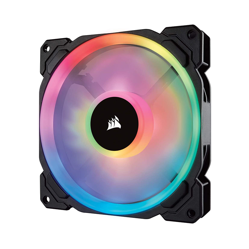 ABANICO GAMER CORSAIR LL140 RGB 140MM - Image 2