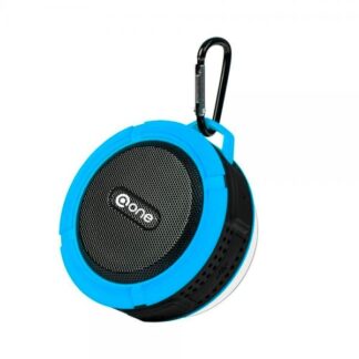 PARLANTES BLUETOOTH ONE AZUL EV-861BU