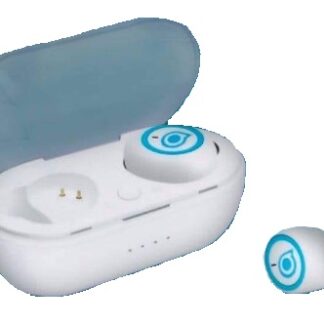 AURICULAR ALCATEL TW3 46TW390-WL WHITE/BLUE