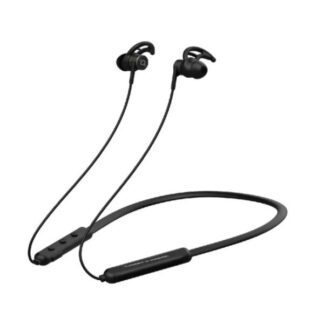 AUDÍFONO THONET & VANDER VR100 BLUETOOTH INALÁMBRICO NEGRO