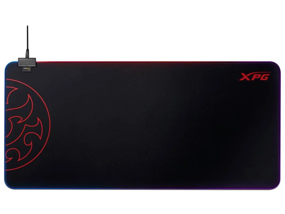 MOUSE PAD ADATA XPG BATTLEGROUND XL PRIME BLACK