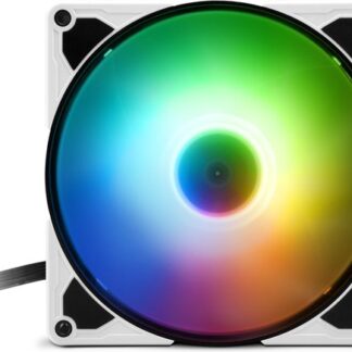 ABANICO GAMER SHARKOON SILENTSTORM RGB 140 FAN