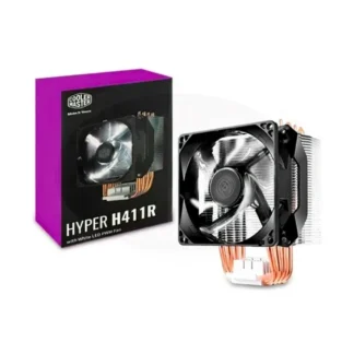 VENTILADOR COOLER MASTER ATX RR-H411-20PW-R1