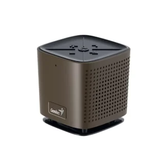 PARLANTE GENIUS SP-925BT CHOCOLATE