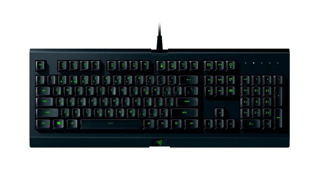 TECLADO RAZER CYNOSA LITE US LAYOUT FRML - Image 2
