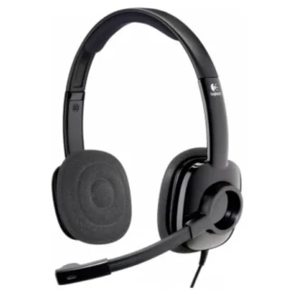 HEADSET LOGITECH H151 STEREO