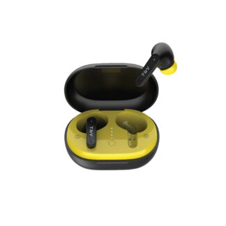 AUDÍFONO THONET & VANDER REIS INALÁMBRICO BLUETOOTH NEGRO