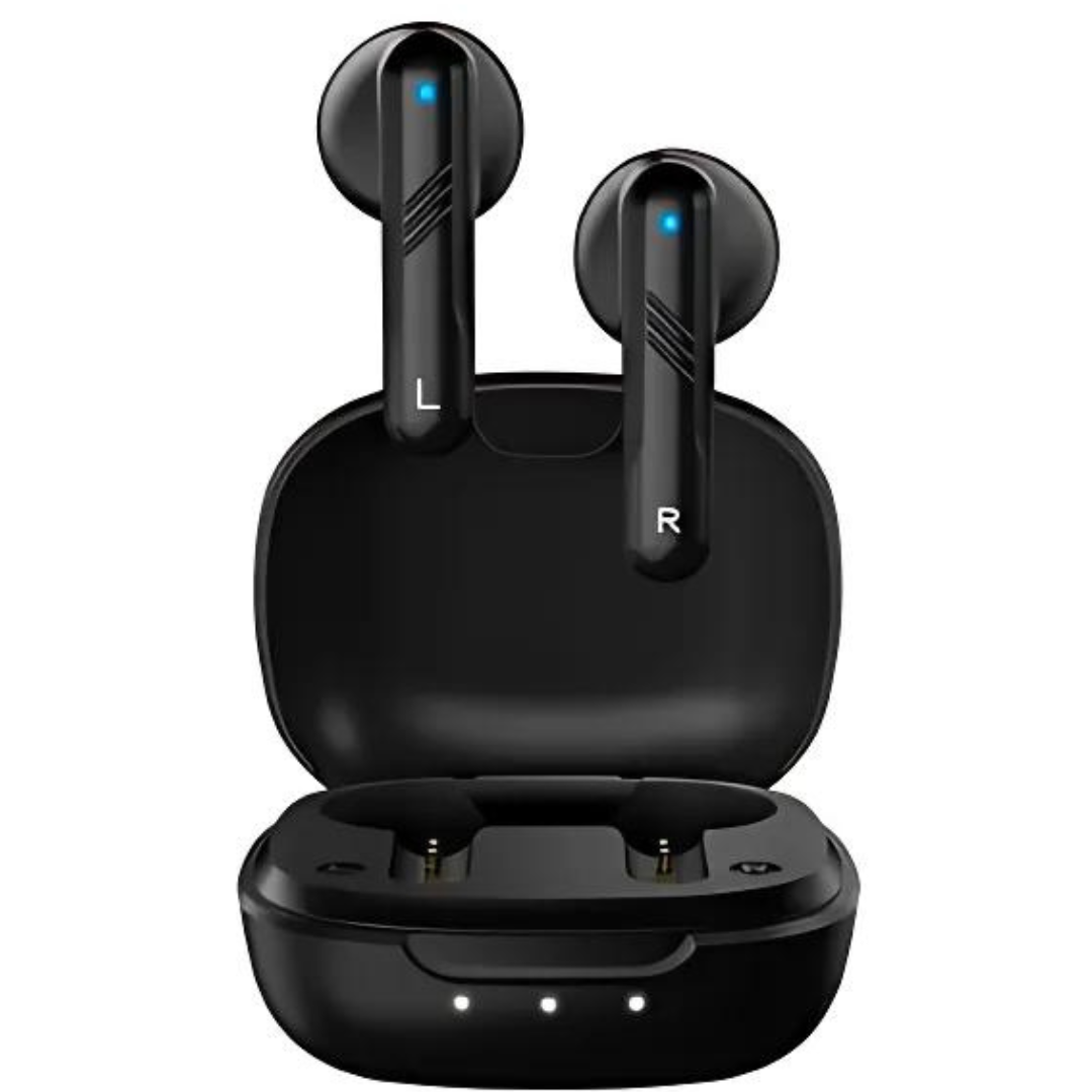 AUDÍFONOS BLUETOOTH GENIUS HS-M905BT NEGRO - Image 2