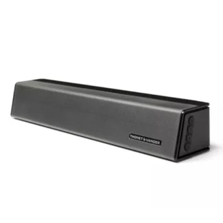 BARRA DE SONIDO THONET & VANDER HOLM 32W BLUETOOTH Y USB
