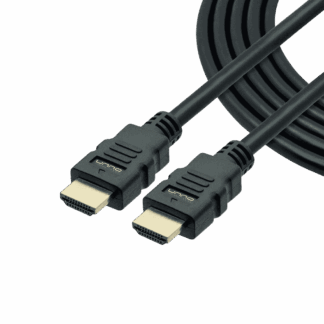 CABLE HDMI UNNO TEKNO 15 METROS / 50 PIES NEGRO CB4150BK