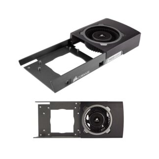 ABANICO GAMER CORSAIR HYDRO SERIES HG10 N780 GPU LIQUID COOLING BRACKET (NVIDIA)