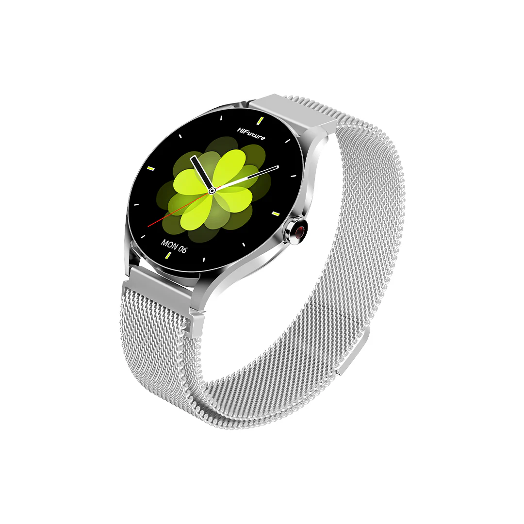 SMART WATCH HIFUTURE AURA 2 GRIS