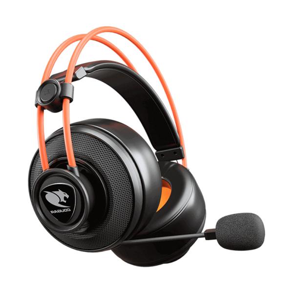 HEADSET COUGAR IMMERSA TI EX (BUNDLE HAVOC) - Image 2