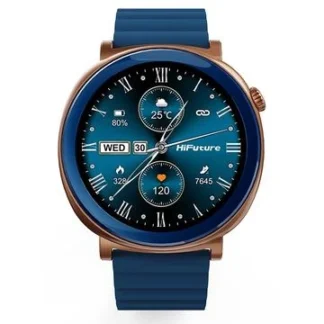 SMART WATCH HIFUTURE AURORA AZUL