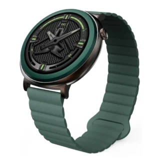 SMART WATCH HIFUTURE AURORA VERDE