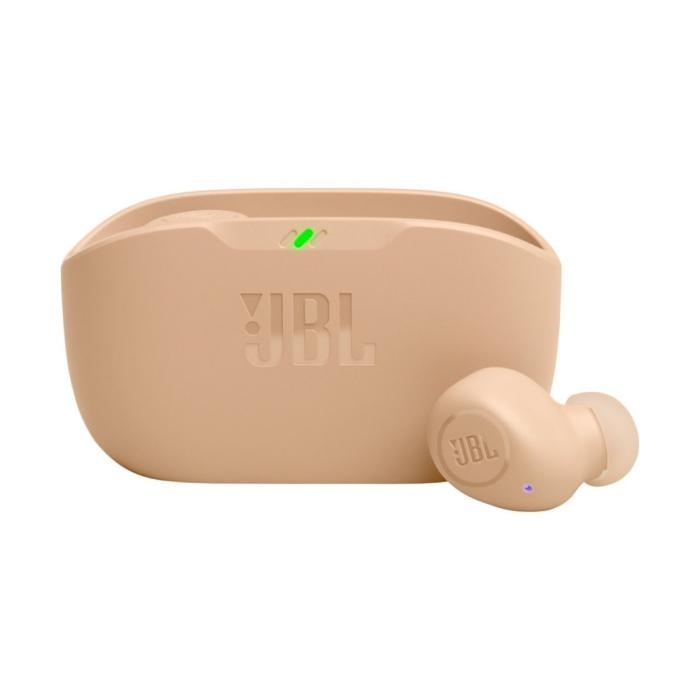 AURICULAR JBL VIBE BUDS BEGAM INALÁMBRICO