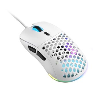 MOUSE USB SHARKOON LIGHT 180 WHITE