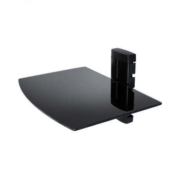 SOPORTE DE PARED UNNO TEKNO TM8021BK NEGRO - Image 2
