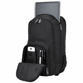 TARGUS MOCHILA 17" GROOVE BACKPACK NEGRO