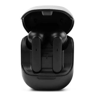 AUDÍFONO INALÁMBRICO MOONKI TWS MH-TWS33-BLK NEGRO