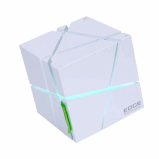 PARLANTE BLUETOOTH ONE SKY CUBE EP-301 NEGRO