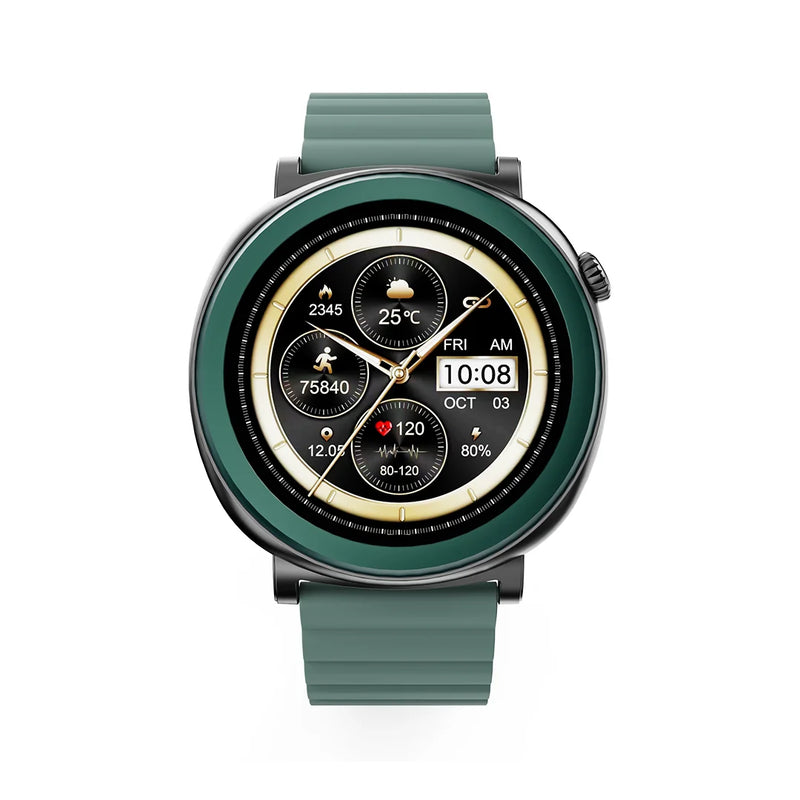 SMART WATCH HIFUTURE AURORA VERDE - Image 2
