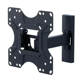 SOPORTE DE PARED PARA TV NOVA FDBT1221001C 19″–43″ 20 KG VESA 200×200