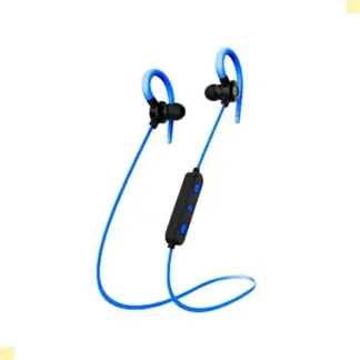 AUDÍFONOS INALÁMBRICOS THONET & VANDER VR10 BLUETOOTH AZUL