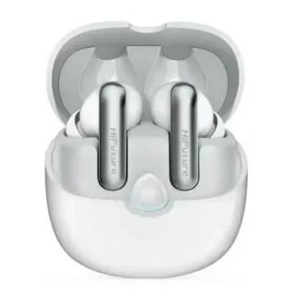 AUDÍFONO HIFUTURE SONIC AIR BLUETOOTH INALÁMBRICO BLANCO