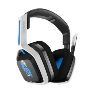 HEADSET LOGITECH A20 INALÁMBRICO GEN 2 BLUE