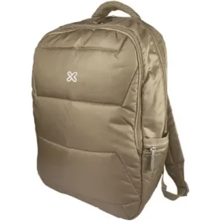 MOCHILA KX Bkpk Laptop KNB-426KH 15.6 Khaki