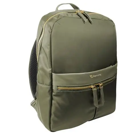 MOCHILA KX Bkpk Laptop KNB-467GN 15.6 GREEN