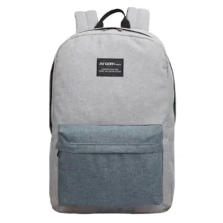 MOCHILA ARGOM STARK 14.1" GREY