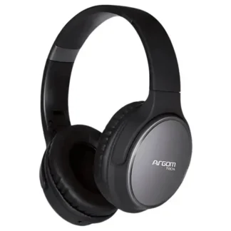 HEADSET ARGOM ULTIMATE SOUND COMFORT PRO BT BLACK