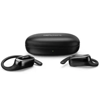 AUDÍFONO HIFUTURE SONIFY BLUETOOTH DEPORTIVO NEGRO