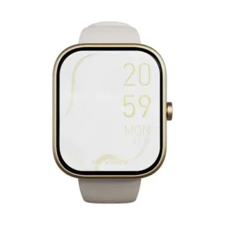 SMART WATCH HIFUTURE LUME DORADO