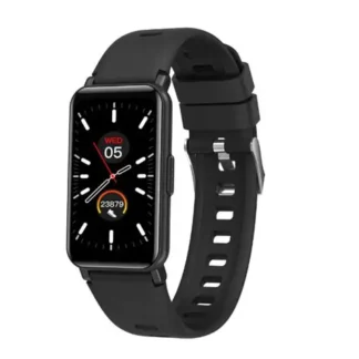 SMART WATCH ARGOM SKEIWATCH B20 BLACK