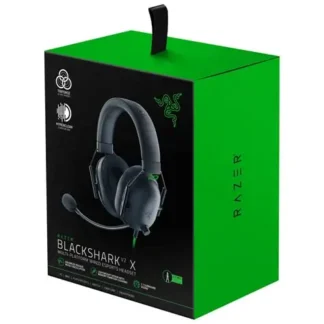HEADSET RAZER BLACKSHARK V2 X WIRED